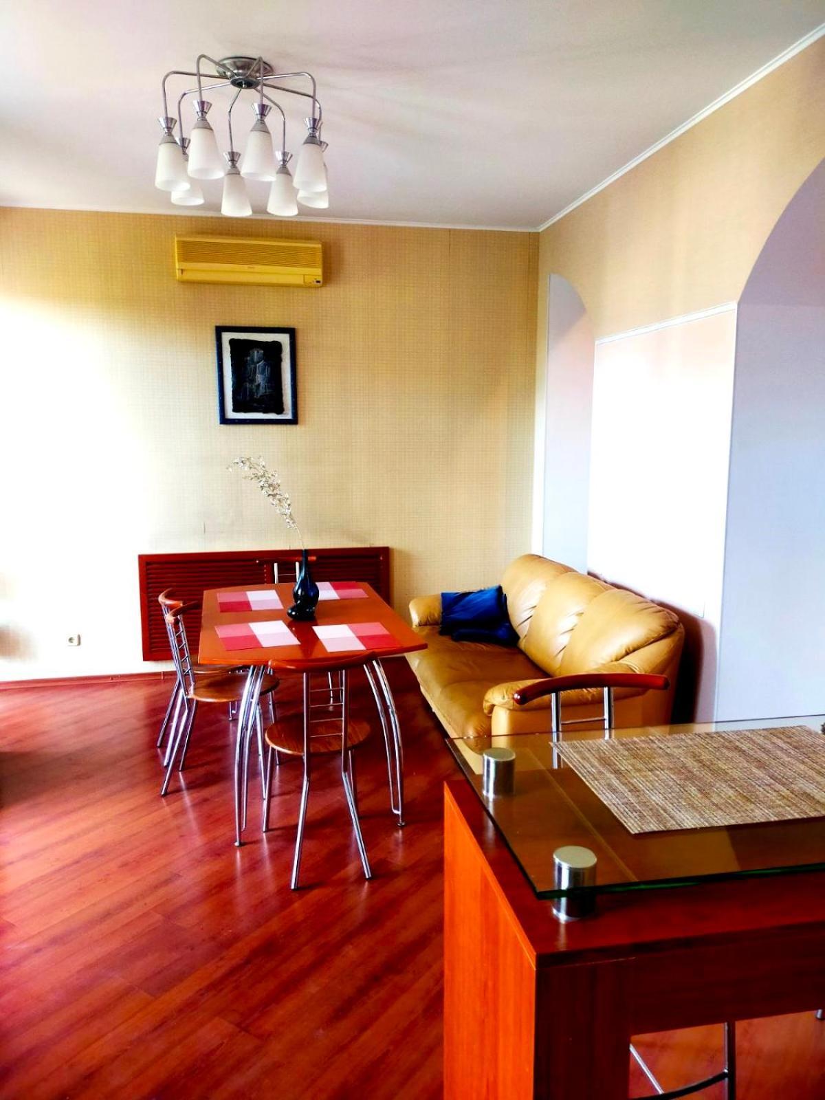 City Garden Apartments Odessa Eksteriør billede
