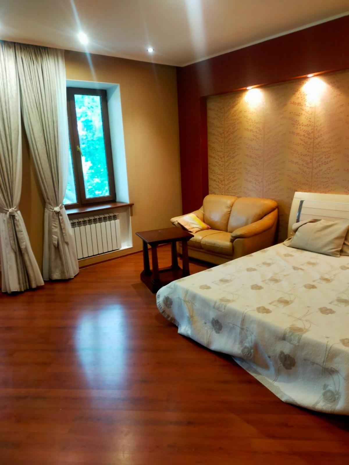 City Garden Apartments Odessa Eksteriør billede