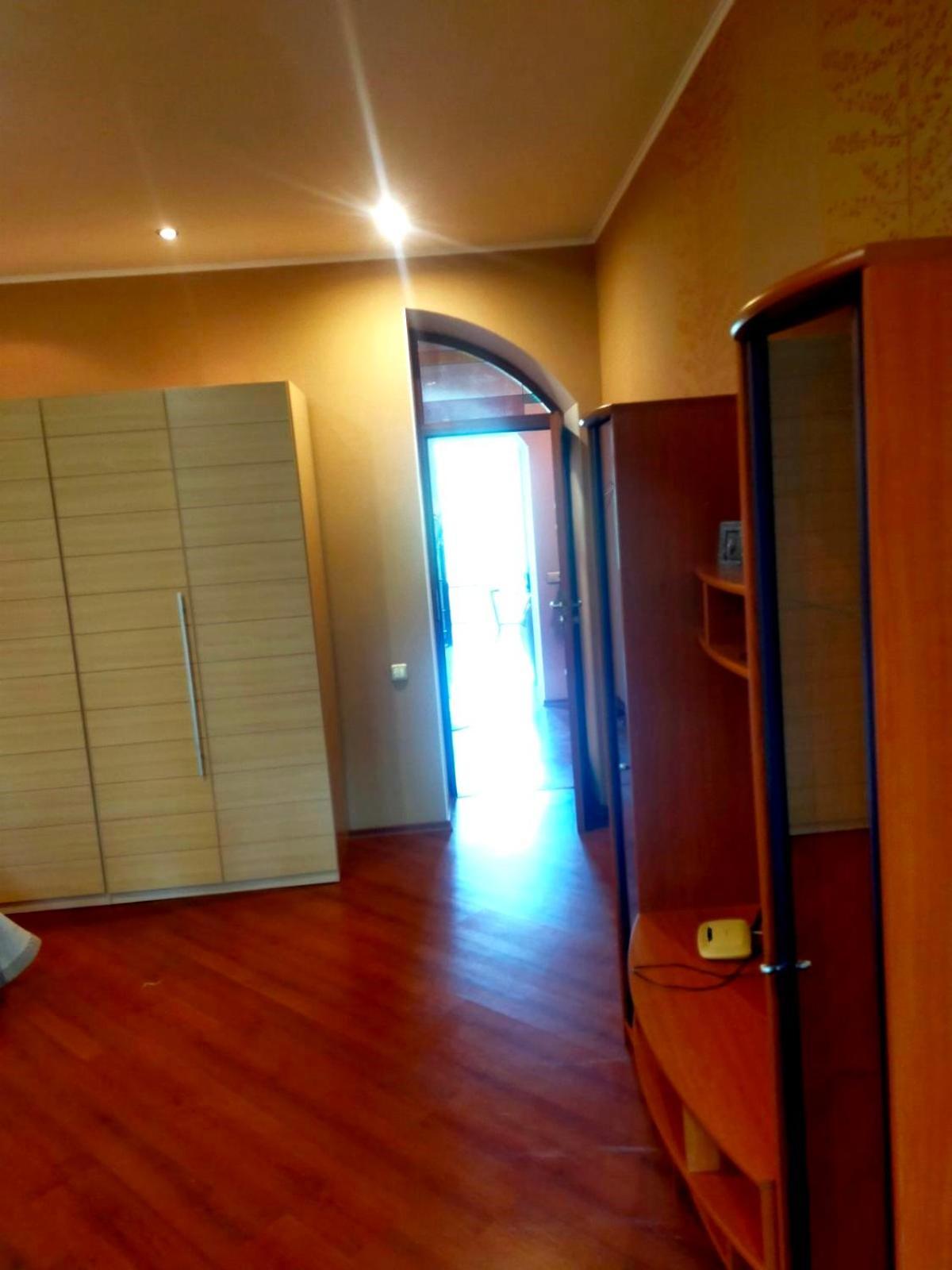City Garden Apartments Odessa Eksteriør billede