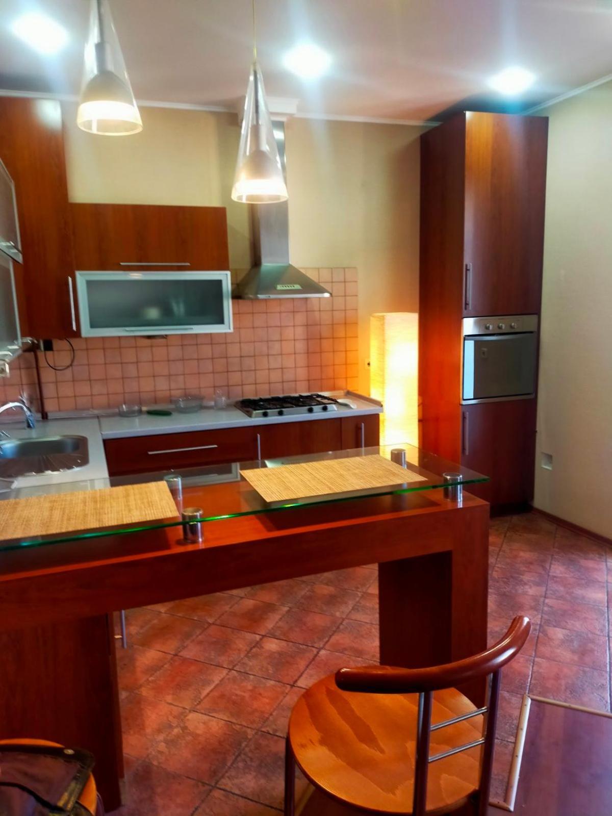City Garden Apartments Odessa Eksteriør billede